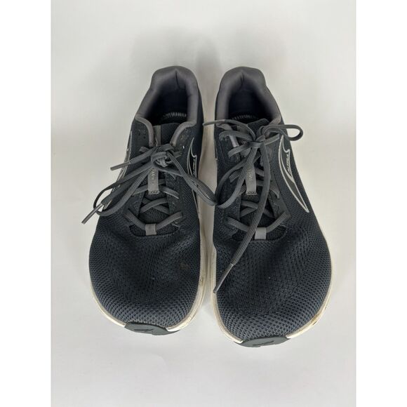 Altra Escalante Black Synthetic Lace Athletic Running Shoes Sneakers Women Sz 41 - Picture 15 of 15